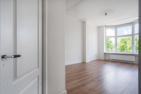 Medium property photo - Valkenboslaan 378, 2563 EG Den Haag